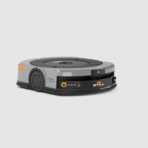 Robot mobile autonomo (AMR) da trasporto