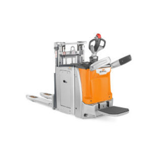 accatastatore elettrico 1