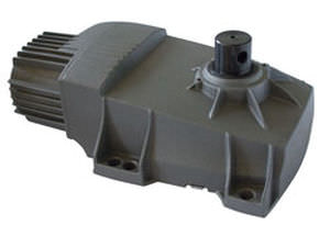 attuatore elettrico