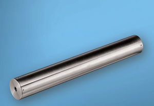 barra elettromagnetica per smistamento metalli