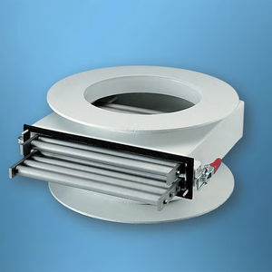 separatore magnetico a griglia