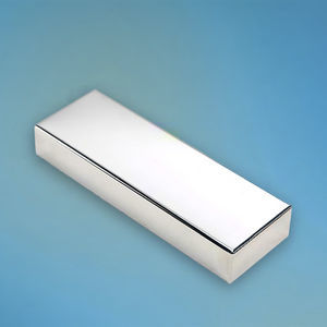 piastra magnetica per smistamento metalli 1