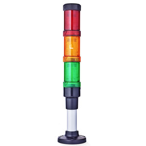 colonna luminosa LED