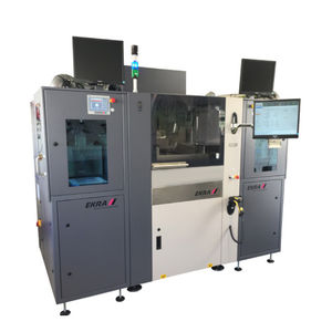 macchina per serigrafia automatica