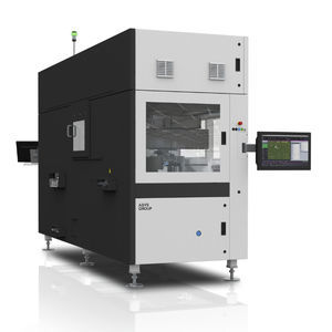 macchina di depannelizzazione per schede PCB laser 1