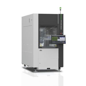macchina di depannelizzazione per schede PCB robotizzata 1