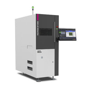 macchina di depannelizzazione per schede PCB laser 1