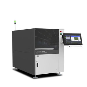 macchina di depannelizzazione per schede PCB robotizzata 1