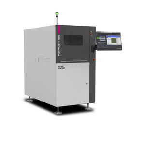 macchina da taglio laser a fibra 1