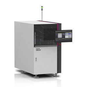 macchina di marcatura laser a fibra 1