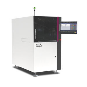 macchina di marcatura laser a fibra 1