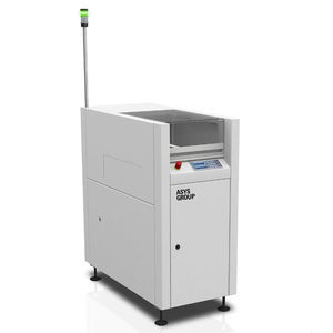 macchina di tornitura CNC 1