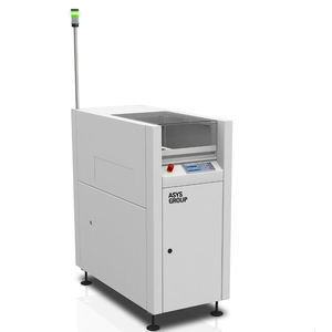 macchina di tornitura CNC 1