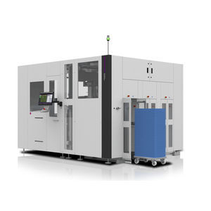 pallettizzatore robotizzato 1