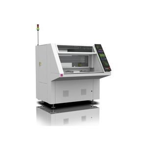 macchina di depannelizzazione per schede PCB