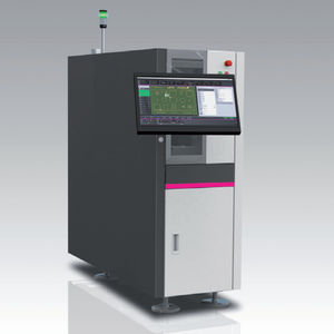 macchina di marcatura laser CO2