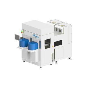 macchina di trattamento di superficie al plasma