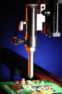 sistema di rivestimento automatico