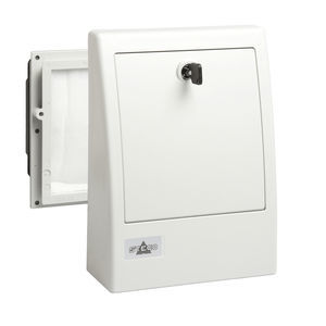 ventilatore da parete