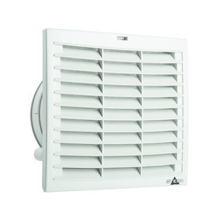 ventilatore da parete