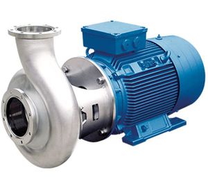 pompa centrifuga 1