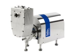 pompa centrifuga