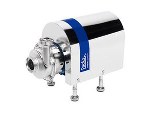 pompa centrifuga 1