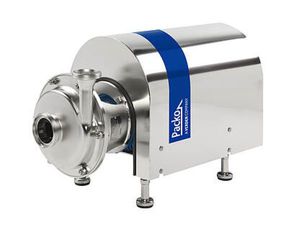 pompa centrifuga 1