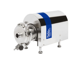 pompa centrifuga