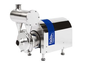 pompa centrifuga