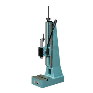 pressa manuale