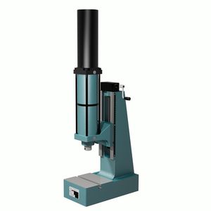 pressa pneumatica