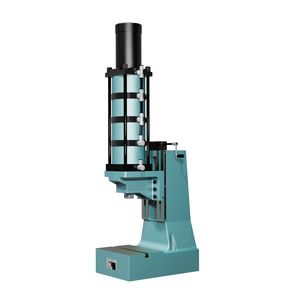 pressa pneumatica