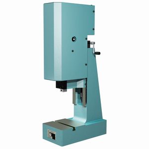 pressa pneumatica