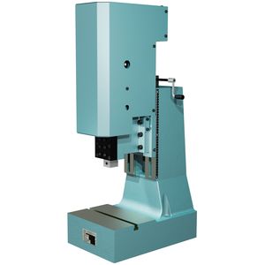 pressa pneumatica 1