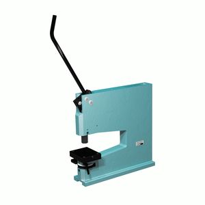 pressa manuale