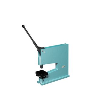 pressa manuale