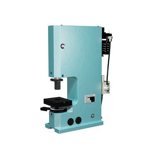 pressa pneumatica