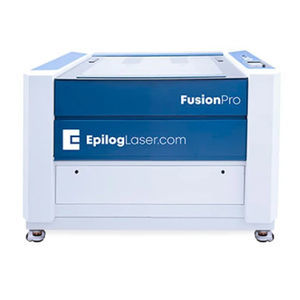 macchina per incisione laser CO2 1