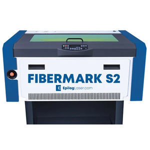 macchina di incisione e marcatura laser pulsato a fibra 1