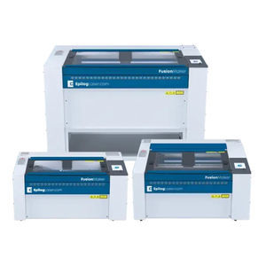 macchina da taglio laser CO2 1