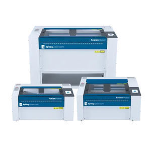 macchina da taglio laser CO2 1
