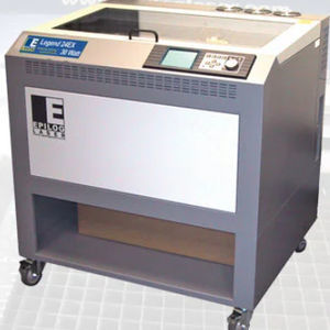 macchina da taglio laser CO2 1