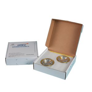 componente ottico per giroscopio a fibra ottica (FOG) 1