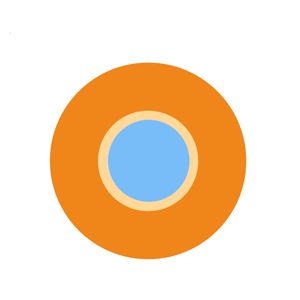 cavo ottico con rivestimento in vetro di quarzo