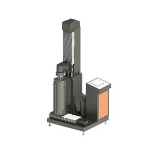 macchina per deposizione