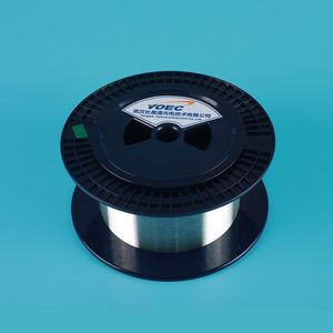 cavo ottico con rivestimento polimerico
