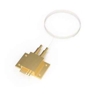modulo laser pulsato