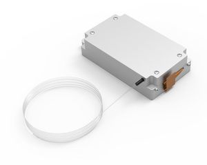 modulo laser pulsato