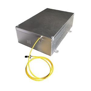 fonte laser pulsato